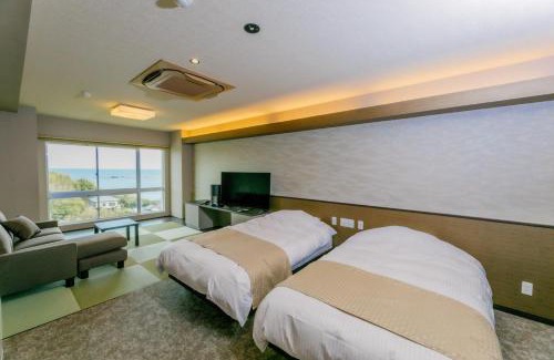 Osatsucho Hotel | Ise-Shima Ohtaya Healing Stay