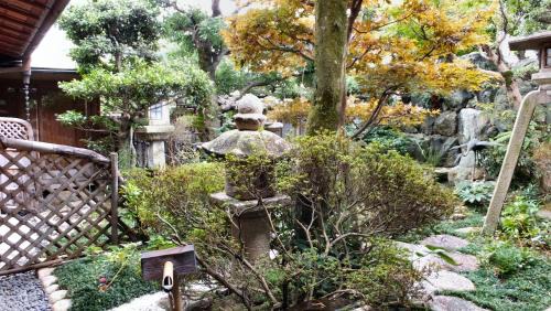 Iseshima Jindai Onsen Hotel | Ise Todaya Ryoan