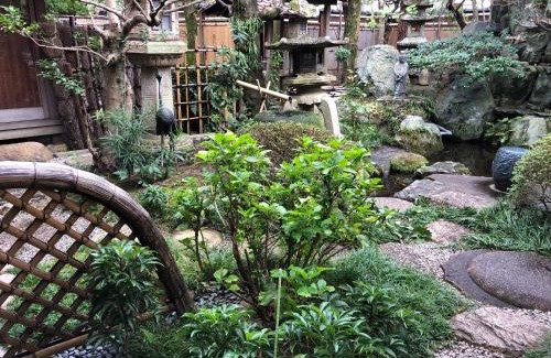 Iseshima Jindai Onsen Hotel | Ise Todaya Ryoan