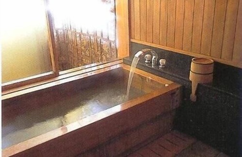 Iseshima Jindai Onsen House | Ise Todaya Ryoan
