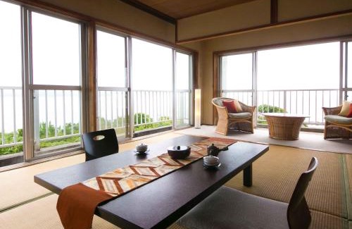 Minamikyushu Hotel | Iseebisou
