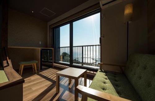 Minamikyushu Hotel | Iseebisou