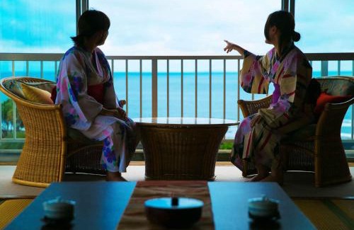 Minamikyushu Hotel | Iseebisou