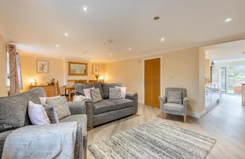 Cockermouth House | Isel Gate Cottage