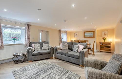 Cockermouth House | Isel Gate Cottage