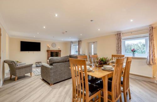 Cockermouth House | Isel Gate Cottage