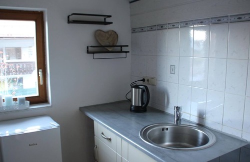 Oberjoch Apartment | Iseler - House Lina