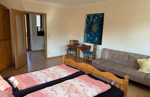 Iselersheim Apartment | Iseler Mühle