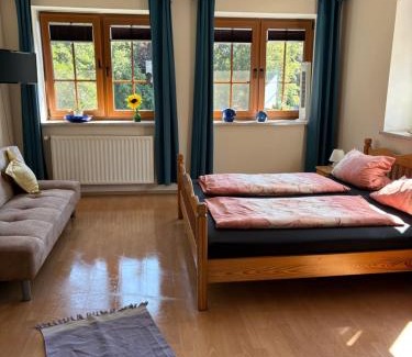 Iselersheim Apartment | Iseler Mühle