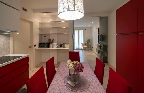 Iseo Apartment | ISEO SMILE house