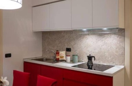Iseo Apartment | ISEO SMILE house