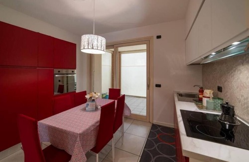 Iseo Apartment | ISEO SMILE house