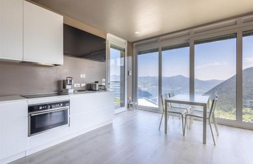 Tavernola House | IseoLakeRental - Casa Divina
