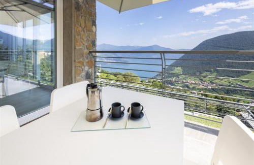 Tavernola House | IseoLakeRental - Casa Divina
