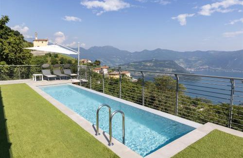 Tavernola House | IseoLakeRental - Casa Divina