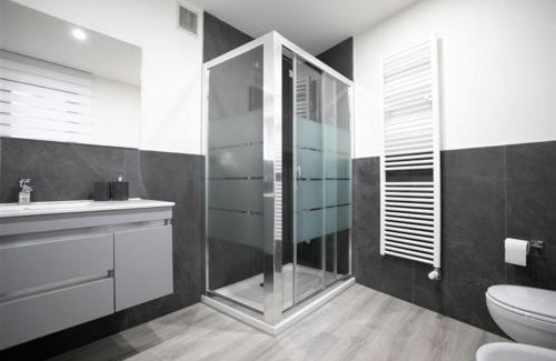 Lovere Old Town Apartment | IseoLakeRental - Casa Lù