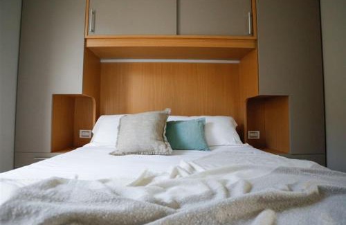 Solto Collina Apartment | IseoLakeRental - Trivia Bellavista
