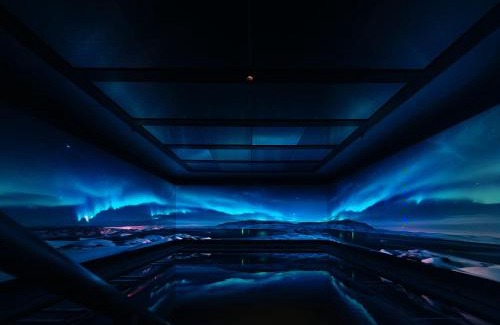 Yuzhong Hotel | ISEYA Panoramic Hotel Chongqing Jiefangbei Flagship