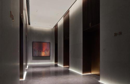 Jinjiang Hotel | ISEYA Serviced Apart-ment Chengdu Taikoo Li Flagship