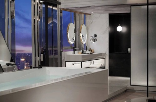 Gaoxin Hotel | ISEYASHIYEGAOKONGJIUDIAN