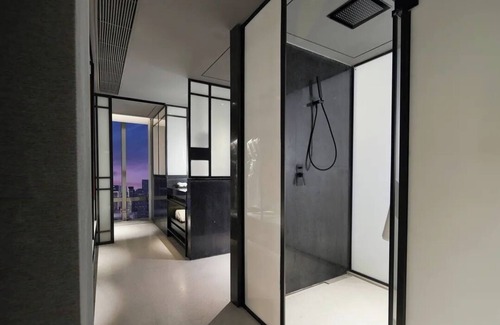 Gaoxin Hotel | ISEYASHIYEGAOKONGJIUDIAN