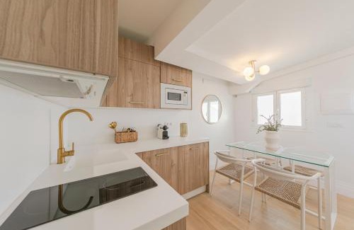 San Gil Apartment | ISG Apartments Faustino 45-3