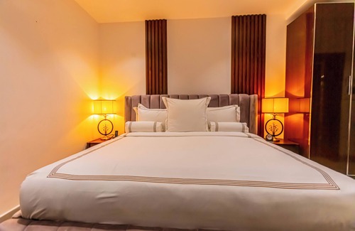 Ikoyi Hotel | Isglo Hotels Ikoyi