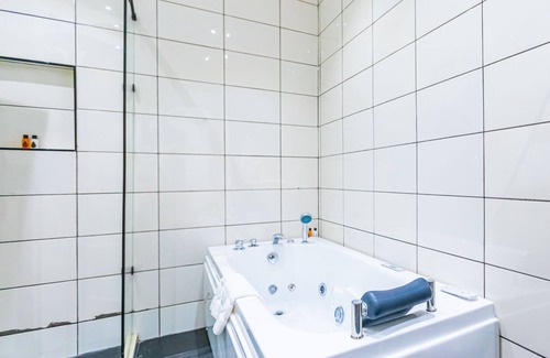 Ikoyi Hotel | Isglo Hotels Ikoyi