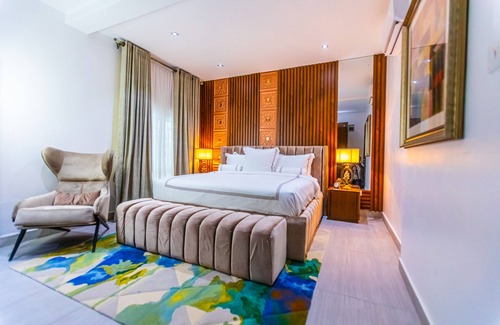 Ikoyi Hotel | Isglo Hotels Ikoyi