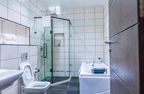 Ikoyi Hotel | Isglo Hotels Ikoyi