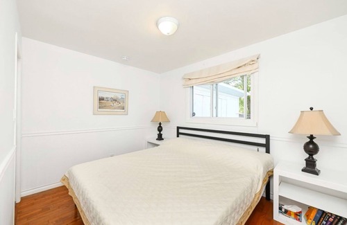 Tweed Cottage | Ish’s Lodge On Moira River/Stoco Lake