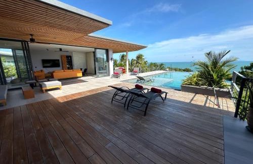 Ko Pha-ngan Villa | ISHANA Villa