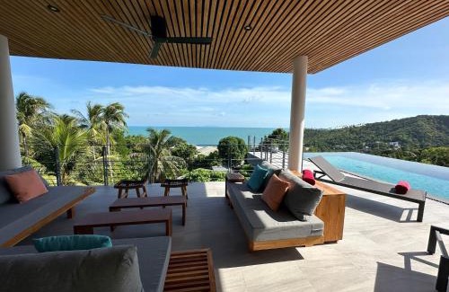 Ko Pha-ngan Villa | ISHANA Villa