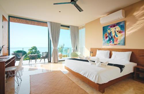 Ko Pha-ngan Villa | ISHANA Villa