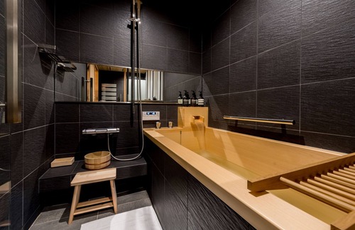 Shimokawaracho Hotel | Ishibekoji MUAN