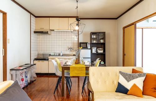 Taketomi-jima Taketomi-cho Apartment | Ishigaki House