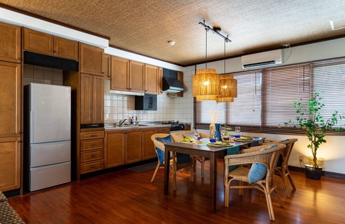 Taketomi-jima Taketomi-cho Apartment | Ishigaki House