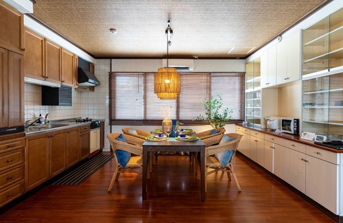 Taketomi-jima Taketomi-cho Apartment | Ishigaki House