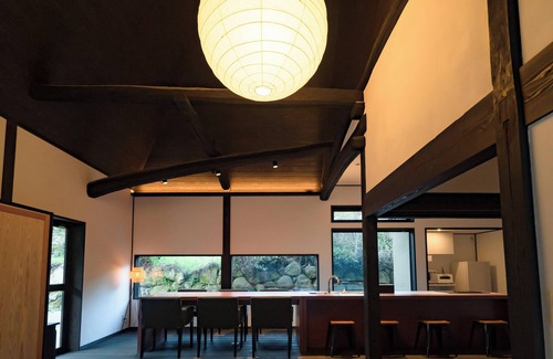Ukiha House | Ishigaki Villa