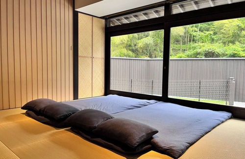 Ukiha House | Ishigaki Villa