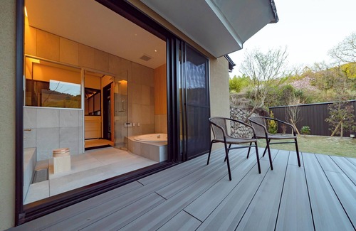 Ukiha House | Ishigaki Villa