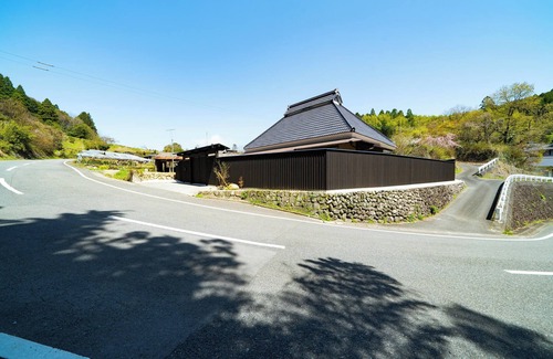 Ukiha House | Ishigaki Villa