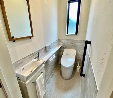 Shiraho Villa | Ishigaki villa musubu