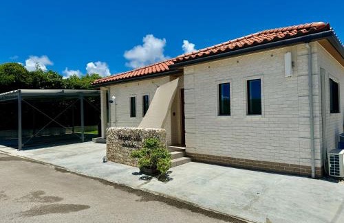 Shiraho Villa | Ishigaki villa musubu