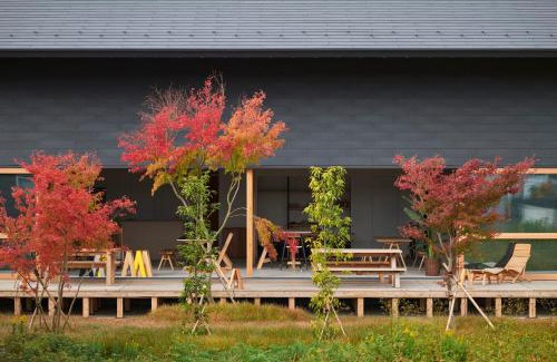 Isinomaki Hotel | ISHINOMAKI Home Base 石巻ホームベース