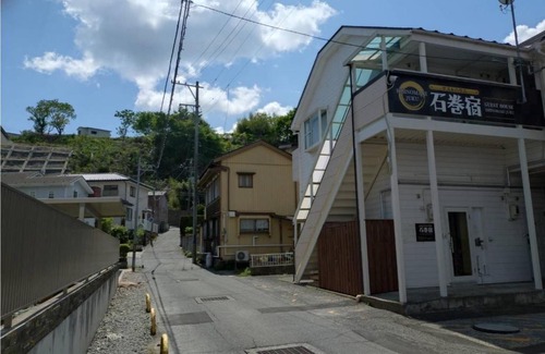 Isinomaki Hotel | IshinomakiYado - Vacation STAY 71853v