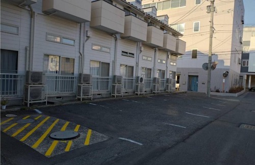 Isinomaki Hotel | IshinomakiYado - Vacation STAY 71853v