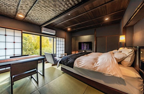 Izu Nagaoka Onsen House | Ishinoya Izunagaoka (TKP Hotels & Resorts)