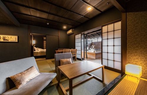 Izu Nagaoka Onsen House | Ishinoya Izunagaoka (TKP Hotels & Resorts)