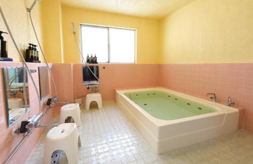 Yuzawa-machi Hotel | Ishiuchi Ski Center